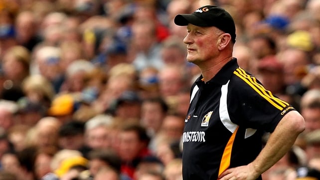 Brian Cody says competing in an All-Ireland final should be motivation enough for any player