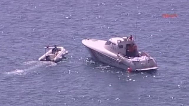 Around 46 people were reported to have been rescued alive Around 46 people were reported to have been rescued alive
