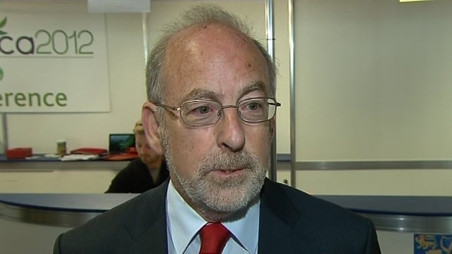 Patrick Honohan said an Oireachtas banking inquiry is not necessary Patrick Honohan said an Oireachtas banking inquiry is not necessary