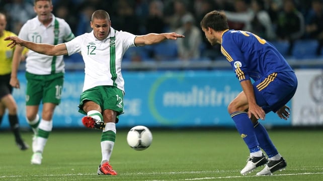 Jonathan Walters inaction in Astana earlier