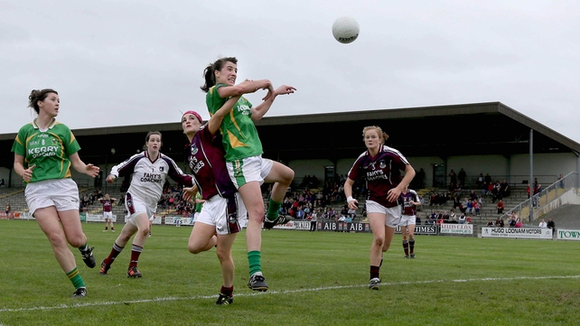 The Ladies' Football final between Kerry and Cork has been moved to Sunday, 7 October
