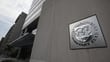 Ireland's 8th International Monetary Fund review