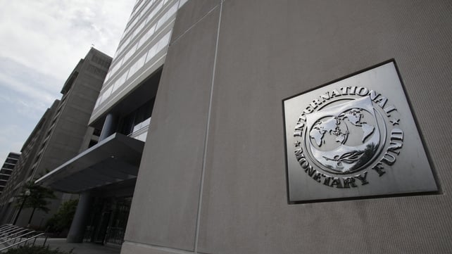 IMF recognises Somalian government after 22-year break IMF recognises Somalian government after 22-year break