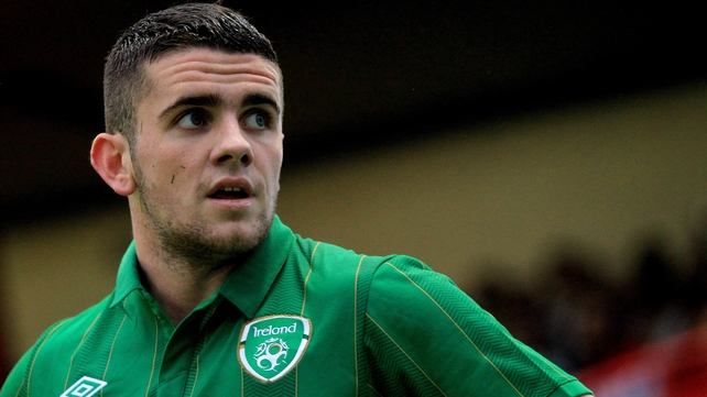 Robbie Brady has previously been on loan with Hull City