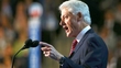 Fergal Keane - Clinton and Biden in the Rust Belt