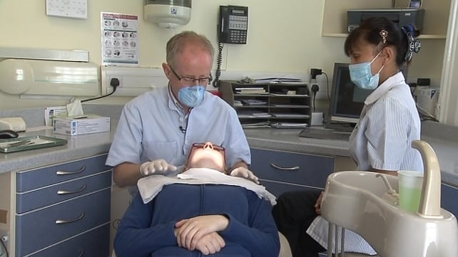 There has been a 93% rise in the number of extractions There has been a 93% rise in the number of extractions