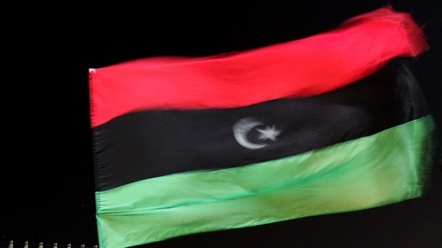 Gunmen and security forces clashed in Benghazi Gunmen and security forces clashed in Benghazi