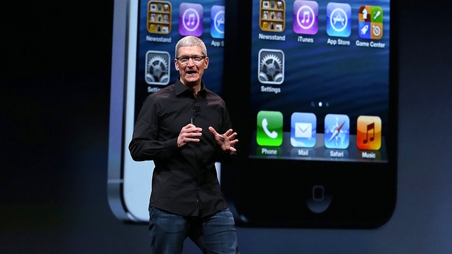 Tim Cook's report card at Apple - one year on Tim Cook's report card at Apple - one year on