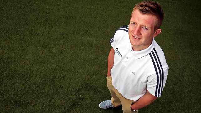 Joe Canning has been named the new Galway captain