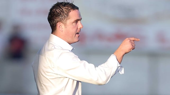 Dundalk endured a miserable season winning just four games and finishing bottom of the table