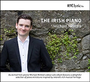The Irish Piano: Michael McHale