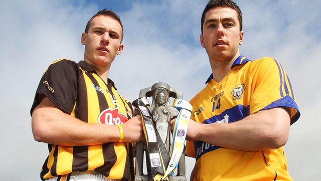 With the Kilkenny forwards looking so impressive to date, the Cats may have too much firepower for Clare