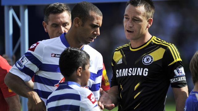 An independent FA panel claim that John Terry's racist language towards Anton Ferdinand was meant as an insult