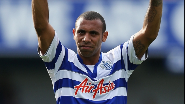 Anton Ferdinand has joined Bursapor in Turkey