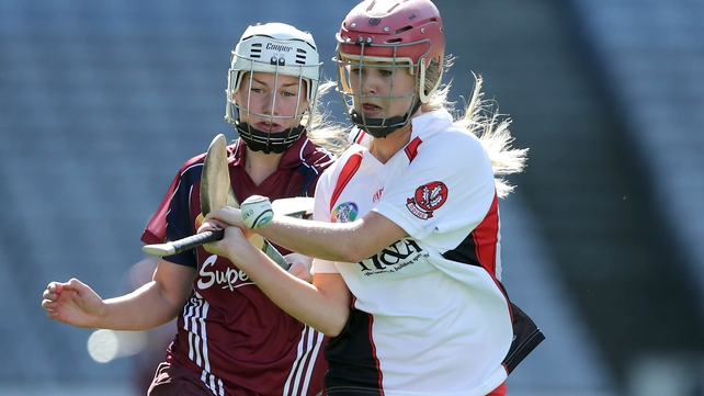 Derry and Galway will have to do it again