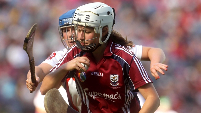 Galway and Derry will replay on 29 September
