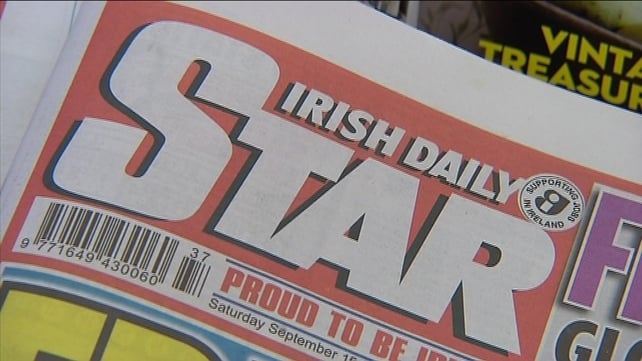 Pay cuts and some redundancies are planned as part of a reorganisation of The Irish Daily Star Pay cuts and some redundancies are planned as part of a reorganisation of The Irish Daily Star
