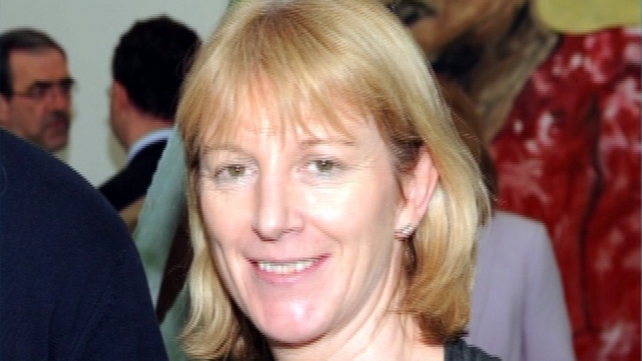 Bernie Scully was hospitalised after the sudden death of her daughter Emily Bernie Scully was hospitalised after the sudden death of her daughter Emily