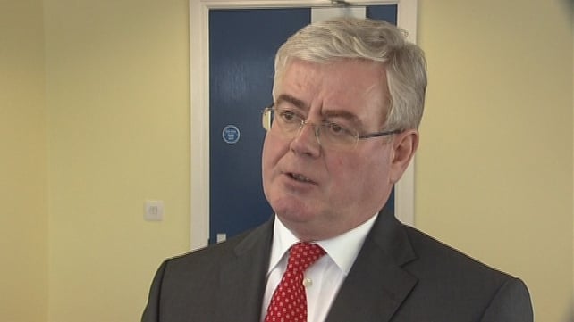 Eamon Gilmore said he was confident Ireland would get a 'very good deal' on bank debt Eamon Gilmore said he was confident Ireland would get a 'very good deal' on bank debt