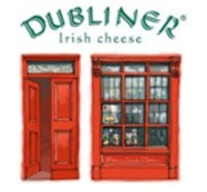 Dubliner Cheese