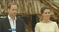 Six One News: Injunction granted over Kate Middleton photographs Six One News: Injunction granted over Kate Middleton photographs