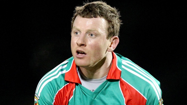 Boyle has been a regular on the Mayo panel since James Horan took over