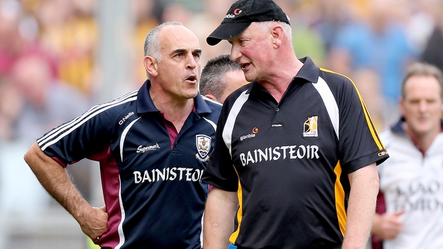 Cunningham v Cody: Part II, Sunday 3.30pm