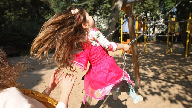Many au pairs complain they are being used as a cheap form of childcare Many au pairs complain they are being used as a cheap form of childcare