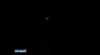 Six One News: Meteor shower takes place across Irish skies Six One News: Meteor shower takes place across Irish skies