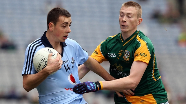Cormac Costello was fantastic for Dublin