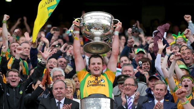 Can Donegal repeat their success of 2012?