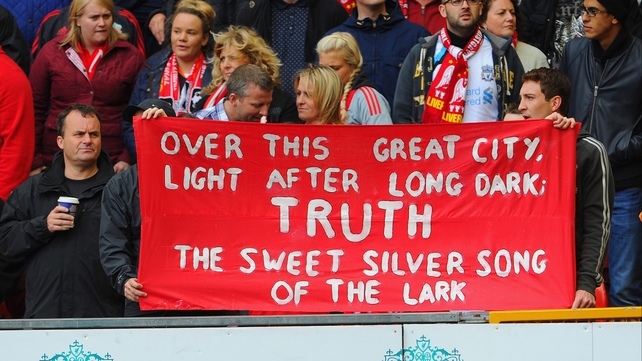 Fresh inquests will be held into the 96 deaths should the original Hillsborough verdicts get quashed