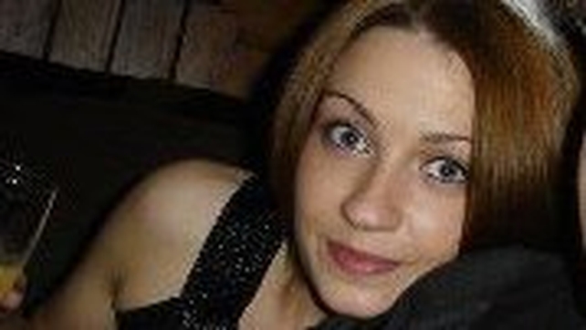 Anna Finnegan had been in a relationship with Vesel Jahiri for ten years Anna Finnegan had been in a relationship with Vesel Jahiri for ten years