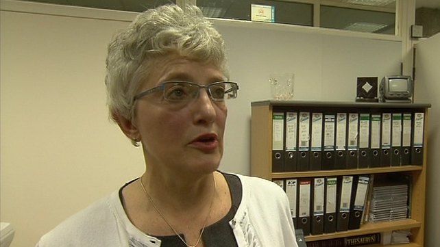 Senator Katherine Zappone introduced a motion noting the importance of having a public debate on the issues of free speech, homophobia and RTÉ Senator Katherine Zappone introduced a motion noting the importance of having a public debate on the issues of free speech, homophobia and RTÉ