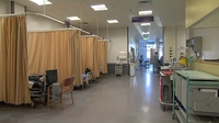 Stroke patients could benefit from community rehab Stroke patients could benefit from community rehab