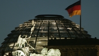 German central bank may upgrade growth forecast German central bank may upgrade growth forecast