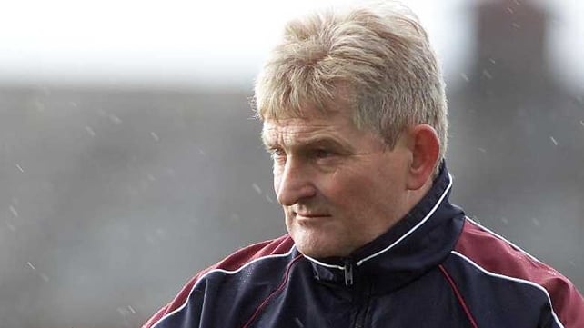 Noel Lane feels the excitement in the Galway camp will be a help in Sunday's final