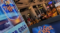 Heineken nets Tiger beer in Asia drive Heineken nets Tiger beer in Asia drive