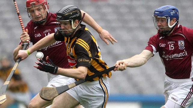 Michael Rice: 'In the Leinster final they were outstanding and blew us out of the water'