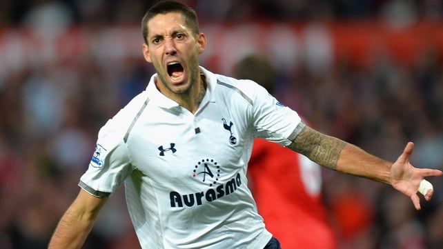 Liverpool have apologised to Fulham for the way they pursued Clint Dempsey