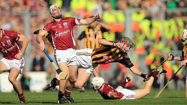 Kilkenny powered to another All-Ireland title