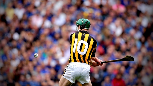 Henry Shefflin will miss the Leinster hurling quarter-final
