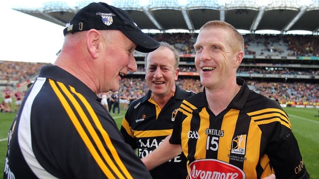 Brian Cody has handed Henry Shefflin his first start of the Championship in Sunday's clash against Cork