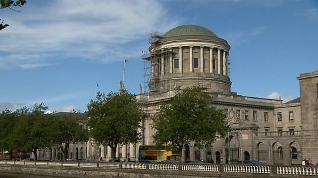 High Court found that man had used almost €1m of his aunt's money High Court found that man had used almost €1m of his aunt's money