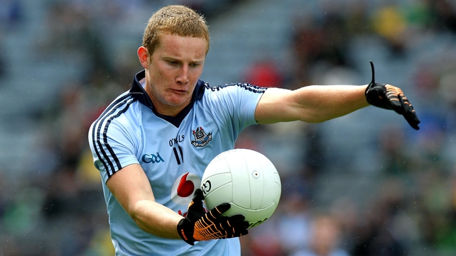 Ciarán Kilkenny will hope to break into the Hawthorn team soon as he adapts to AFL