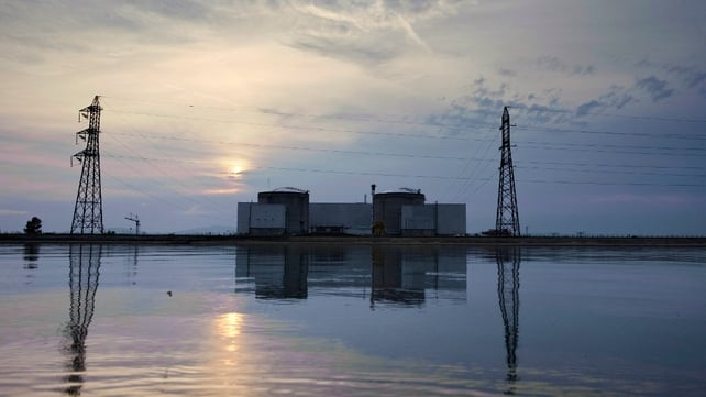 France needs to invest billions in its nuclear facilities France needs to invest billions in its nuclear facilities
