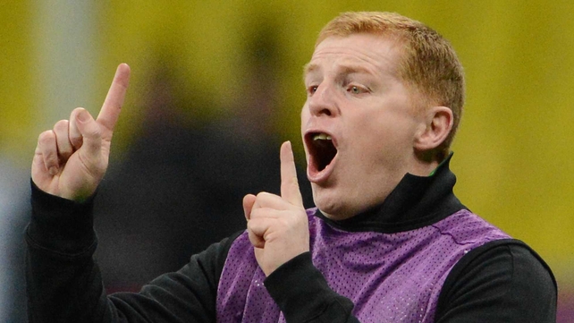 Neil Lennon: 'Whilst I would never stop anyone going and representing their country, it can be a very concerning time'