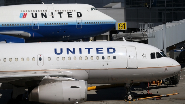 Court ruled United Airlines bears no responsibility for security lapses Court ruled United Airlines bears no responsibility for security lapses
