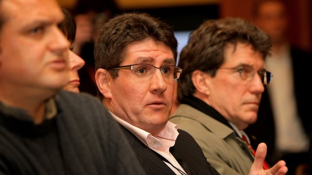 Paul Kimmage has been hugely critical of the UCI leadership's response to doping in cycling