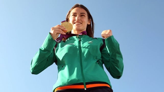 Katie Taylor will also take on Maike Klüners and Yulia Tsiplakova in the coming months